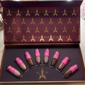 Volume 2 mini Lipstick
